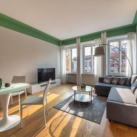 Santa Sofia Home Mediolan Zewnętrze zdjęcie