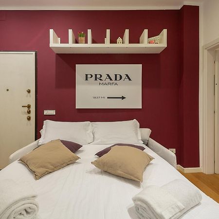 Santa Sofia Home Mediolan Zewnętrze zdjęcie