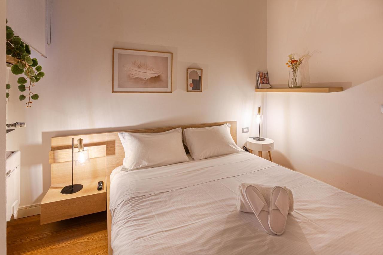 Santa Sofia Home Mediolan Zewnętrze zdjęcie