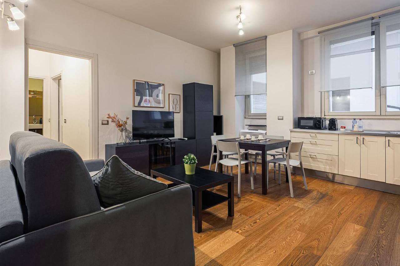 Santa Sofia Home Mediolan Zewnętrze zdjęcie