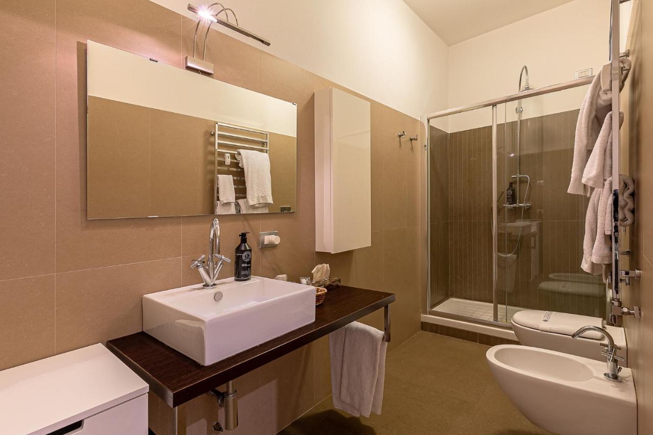Santa Sofia Home Mediolan Zewnętrze zdjęcie