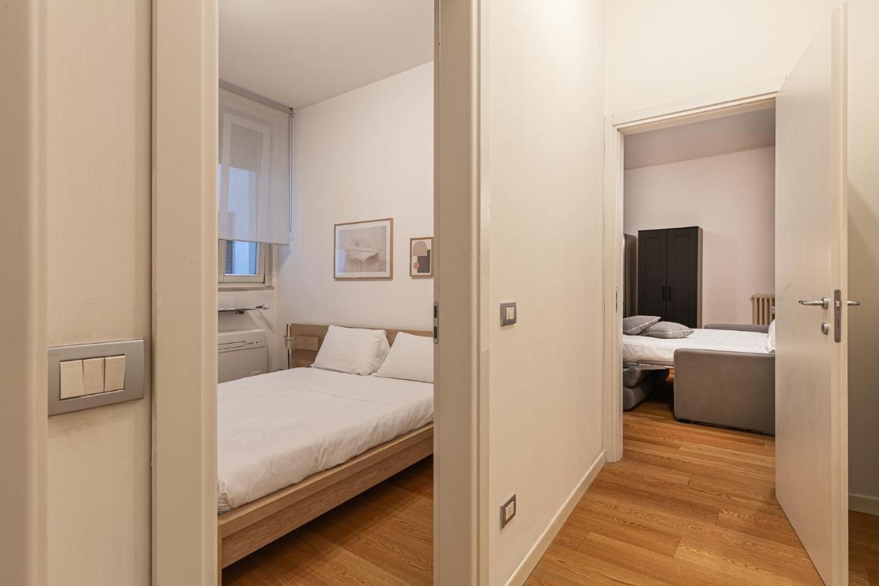Santa Sofia Home Mediolan Zewnętrze zdjęcie