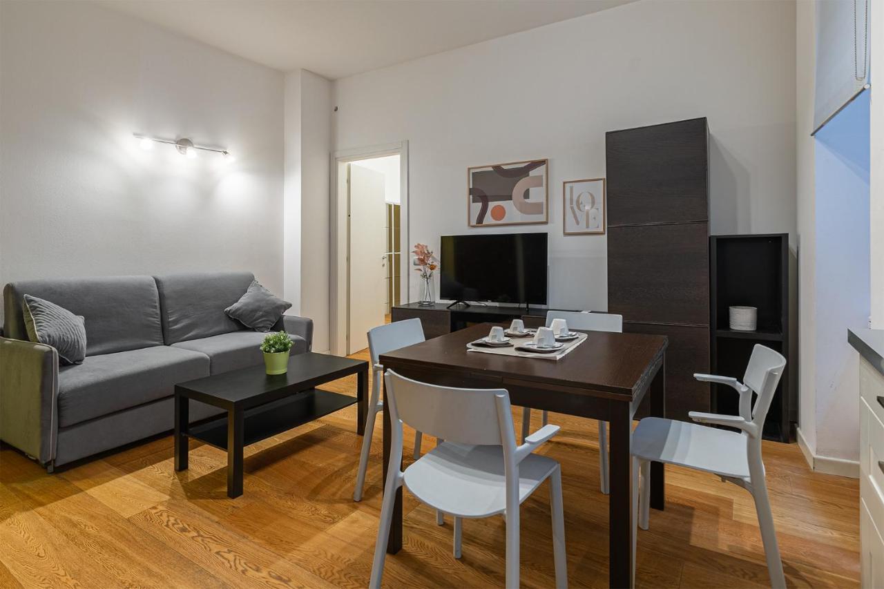 Santa Sofia Home Mediolan Zewnętrze zdjęcie