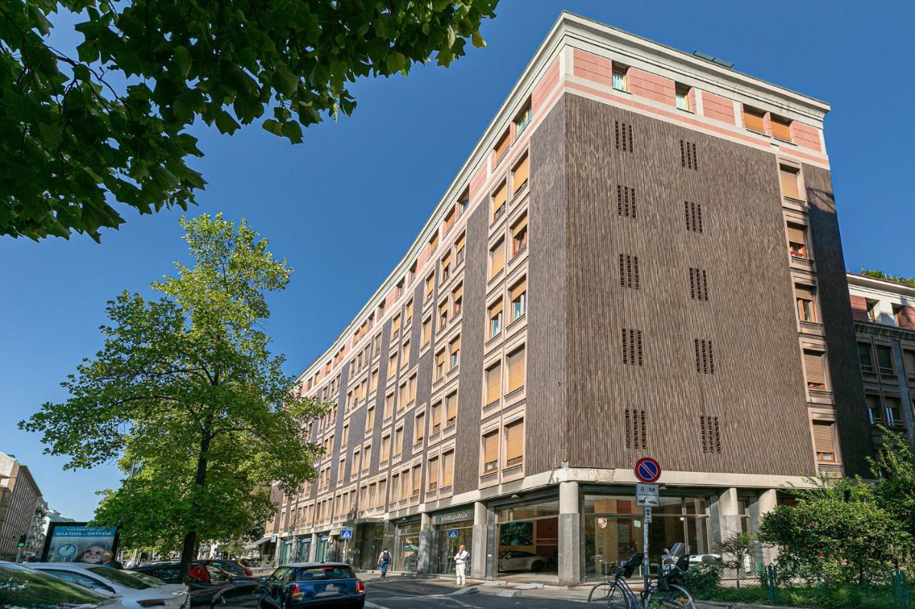 Santa Sofia Home Mediolan Zewnętrze zdjęcie