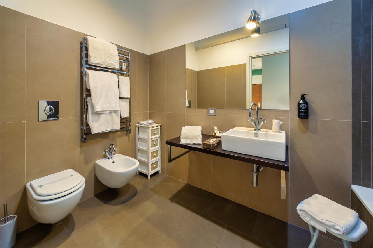 Santa Sofia Home Mediolan Zewnętrze zdjęcie