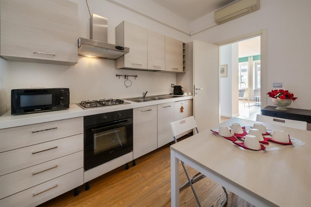 Santa Sofia Home Mediolan Zewnętrze zdjęcie