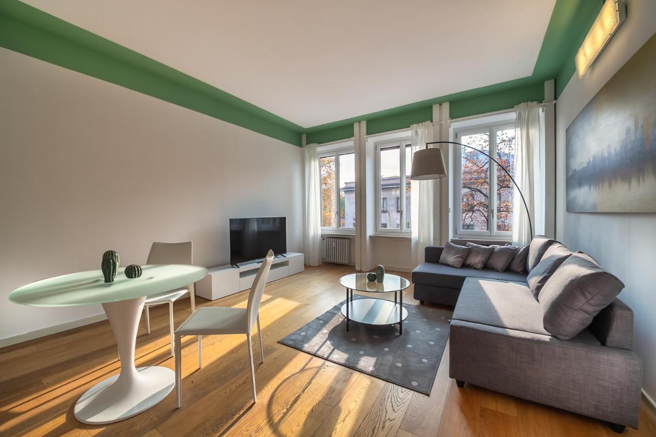 Santa Sofia Home Mediolan Zewnętrze zdjęcie