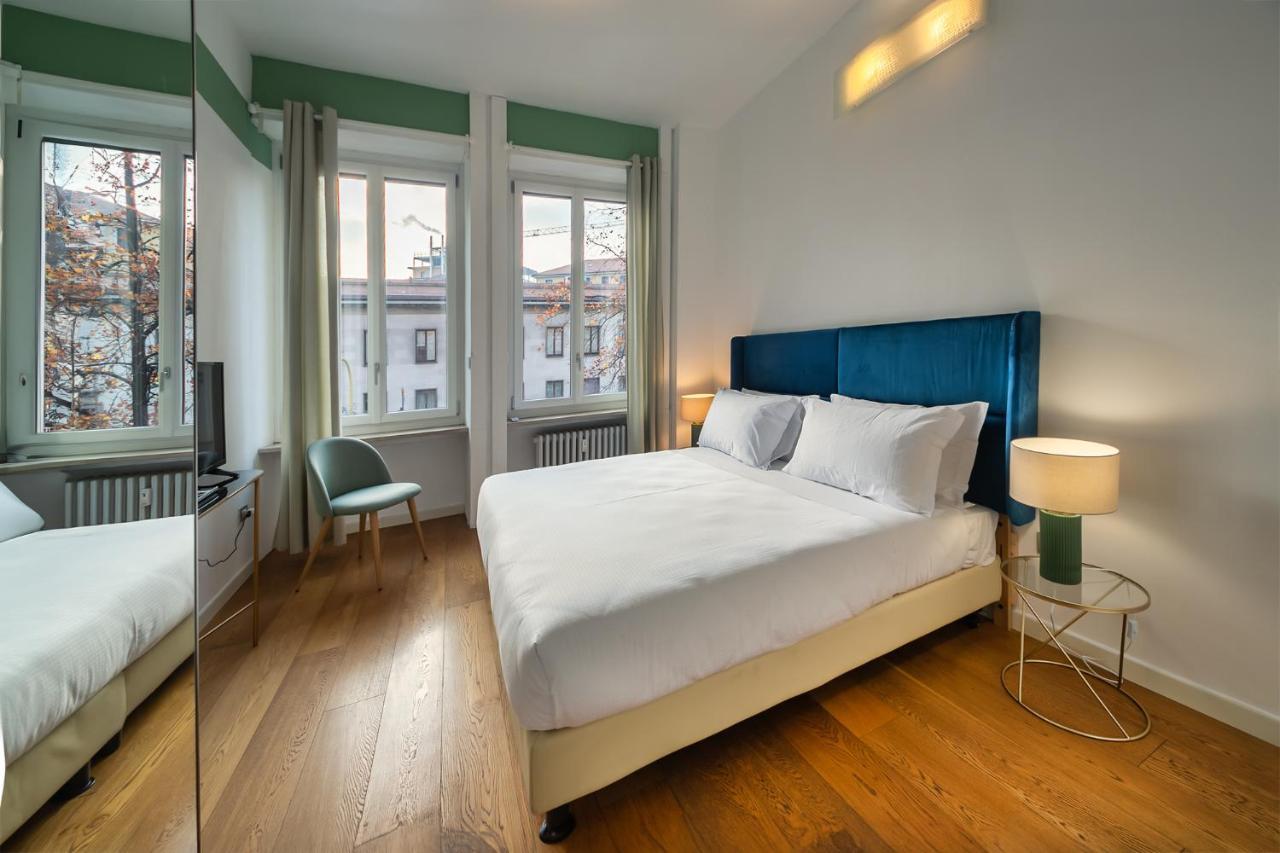 Santa Sofia Home Mediolan Zewnętrze zdjęcie