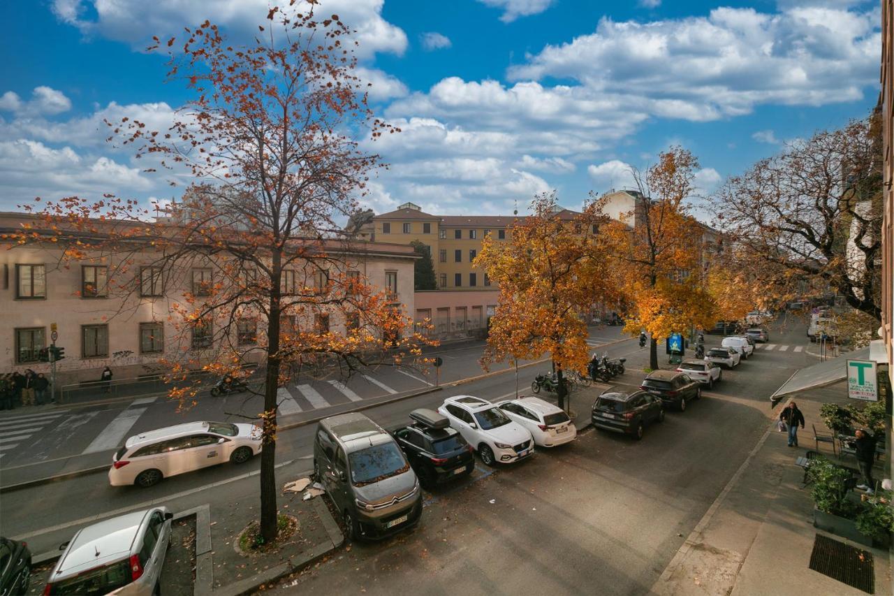 Santa Sofia Home Mediolan Zewnętrze zdjęcie