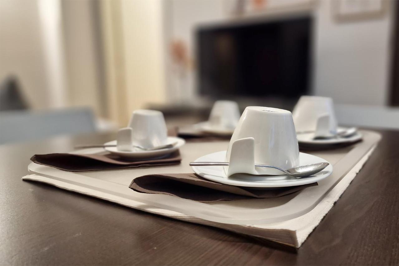 Santa Sofia Home Mediolan Zewnętrze zdjęcie