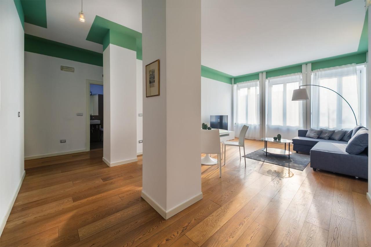 Santa Sofia Home Mediolan Zewnętrze zdjęcie