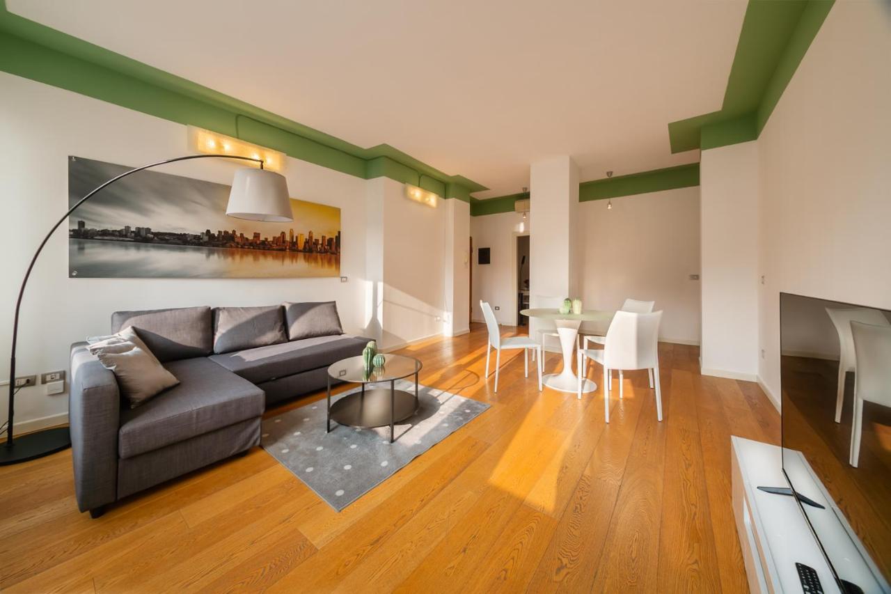 Santa Sofia Home Mediolan Zewnętrze zdjęcie
