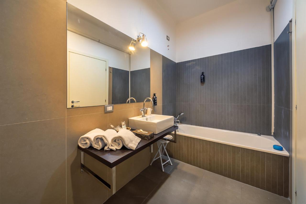 Santa Sofia Home Mediolan Zewnętrze zdjęcie