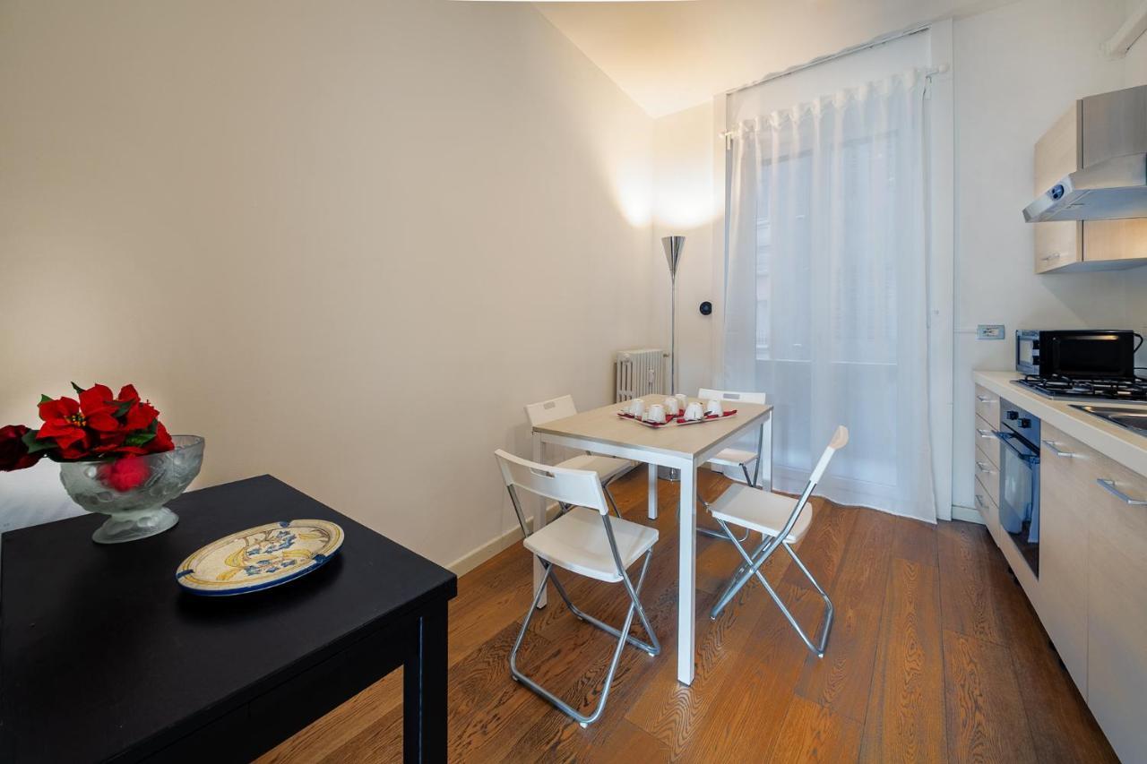 Santa Sofia Home Mediolan Zewnętrze zdjęcie