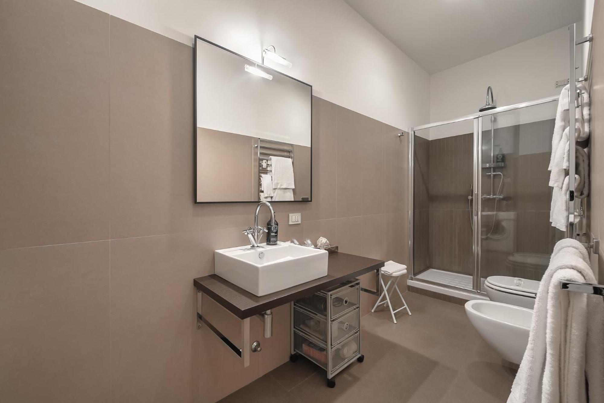 Santa Sofia Home Mediolan Zewnętrze zdjęcie