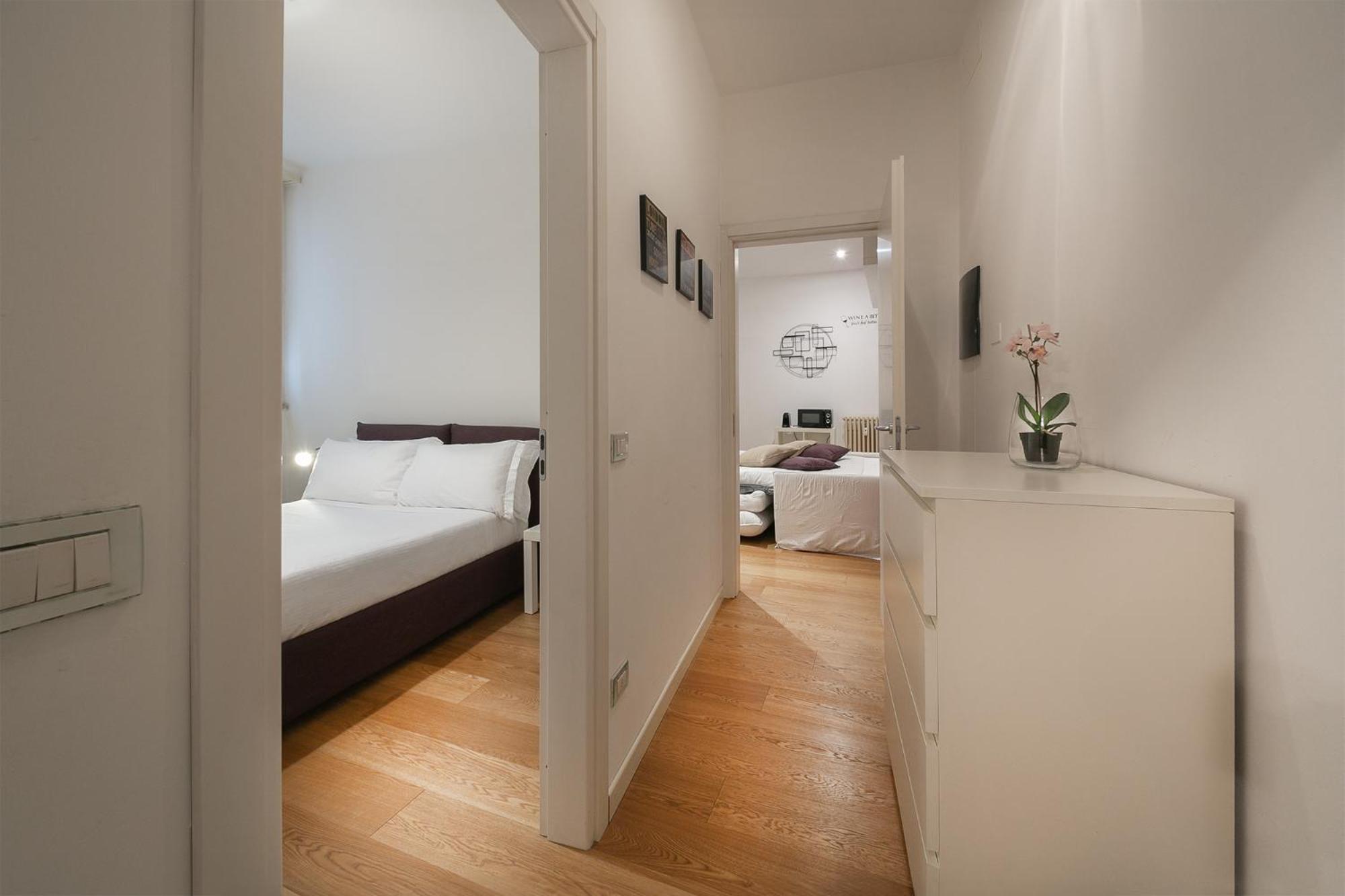 Santa Sofia Home Mediolan Zewnętrze zdjęcie