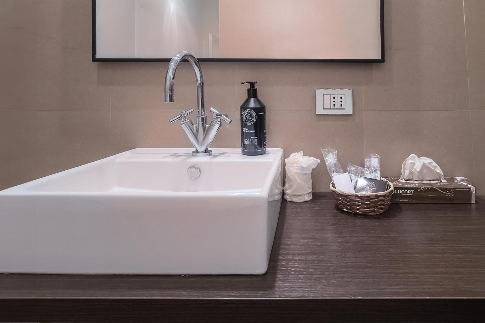Santa Sofia Home Mediolan Zewnętrze zdjęcie