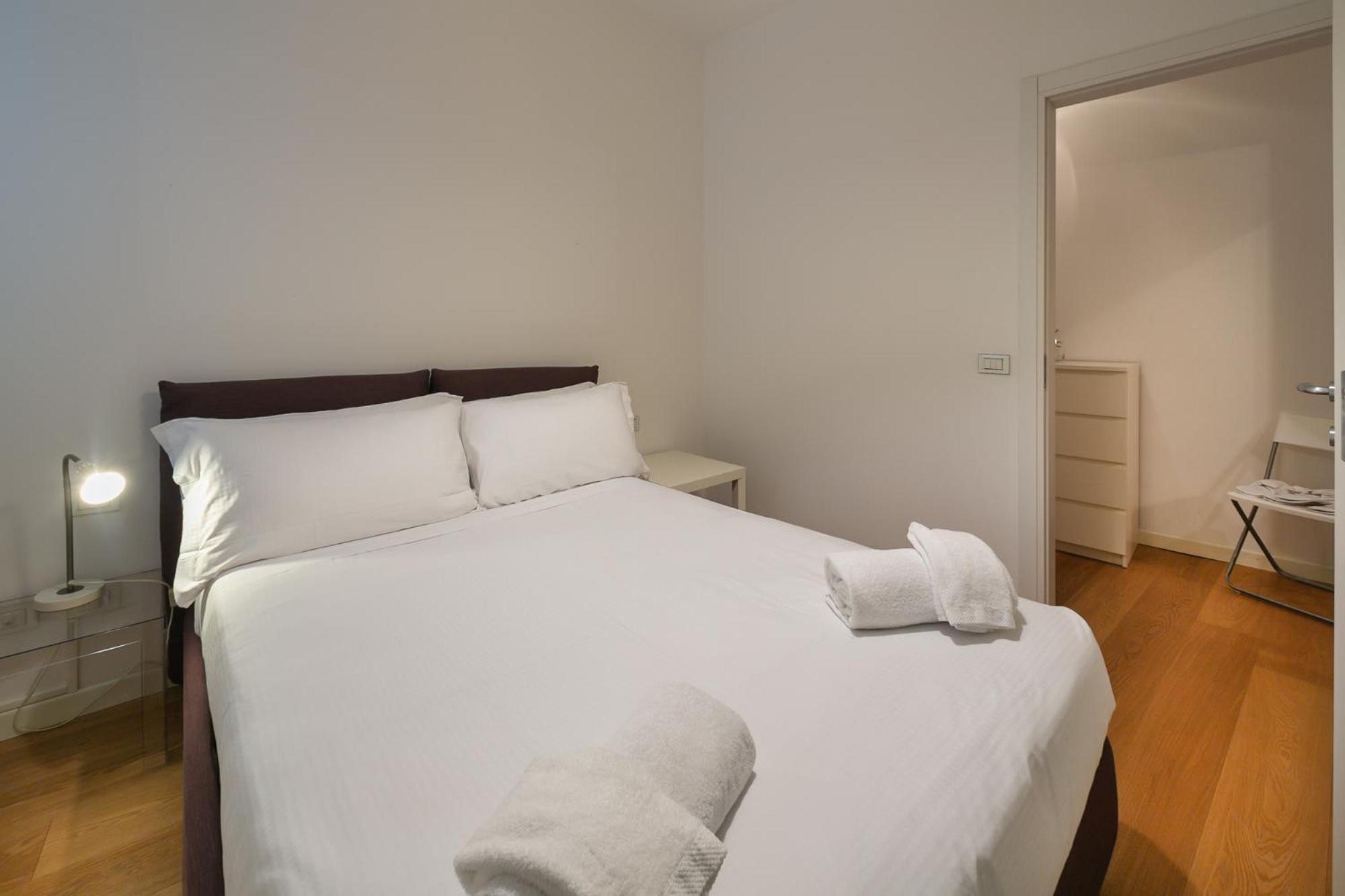 Santa Sofia Home Mediolan Zewnętrze zdjęcie