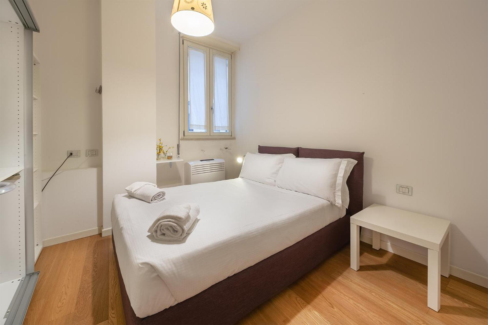Santa Sofia Home Mediolan Zewnętrze zdjęcie